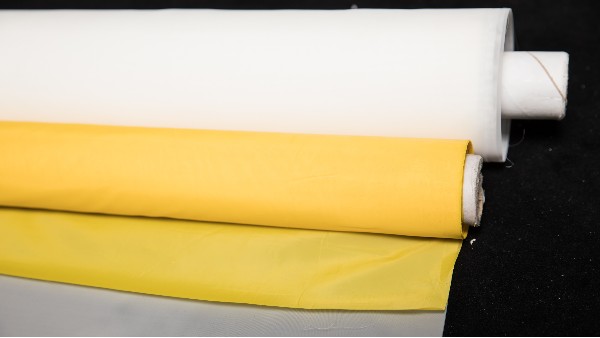 直擊絲網印刷實驗室的奇妙印記-【旭瑞網業(yè)】