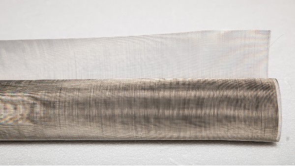 不銹鋼絲網(wǎng)過(guò)濾筒