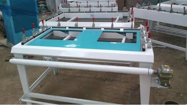 如何繃裝篩網(wǎng)，您做對了嗎？