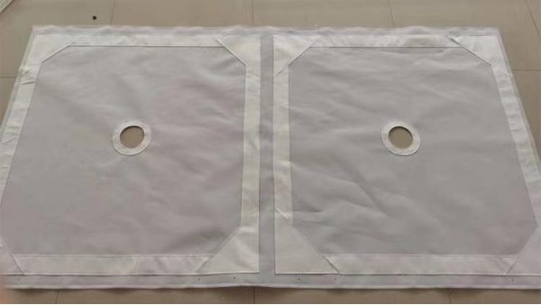 污泥壓濾機(jī)濾布多少錢(qián)——耐用過(guò)濾效率高【旭瑞網(wǎng)業(yè)】