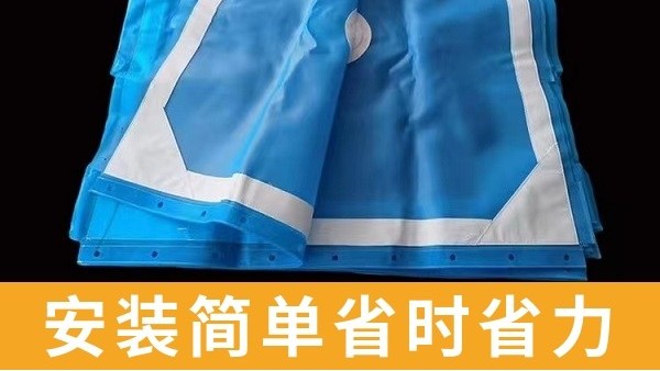板框壓濾機濾布多久換一次-省心省力壽命長[旭瑞網業(yè)]